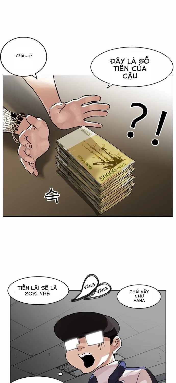 Lookism - Hoán Đổi Diệu Kỳ Chapter 86 - Trang 24