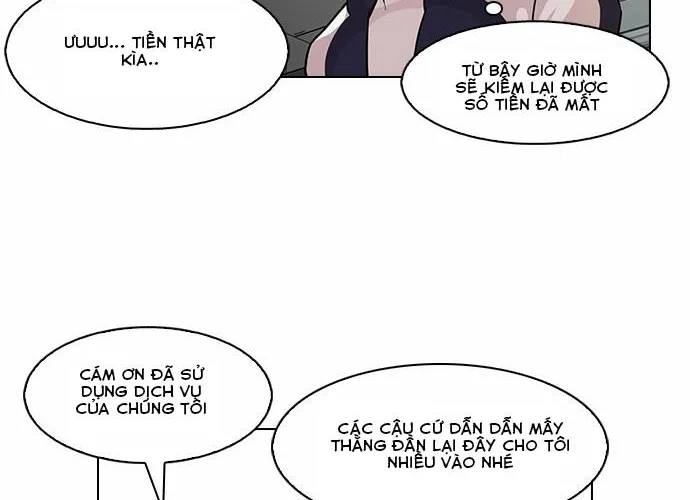 Lookism - Hoán Đổi Diệu Kỳ Chapter 86 - Trang 25