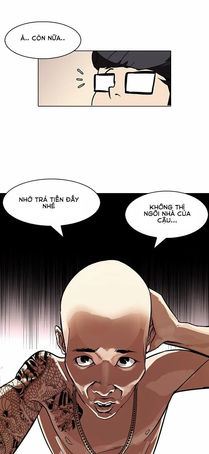 Lookism - Hoán Đổi Diệu Kỳ Chapter 86 - Trang 27