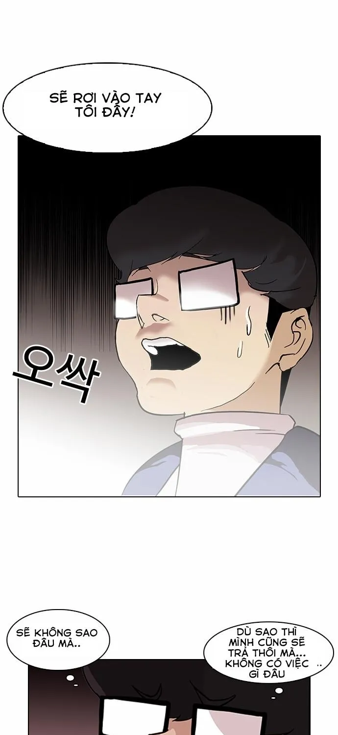 Lookism - Hoán Đổi Diệu Kỳ Chapter 86 - Trang 29