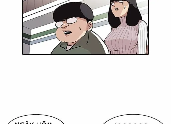 Lookism - Hoán Đổi Diệu Kỳ Chapter 86 - Trang 3