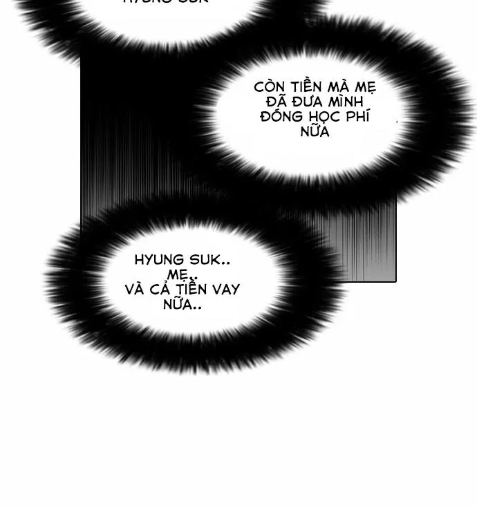 Lookism - Hoán Đổi Diệu Kỳ Chapter 86 - Trang 31