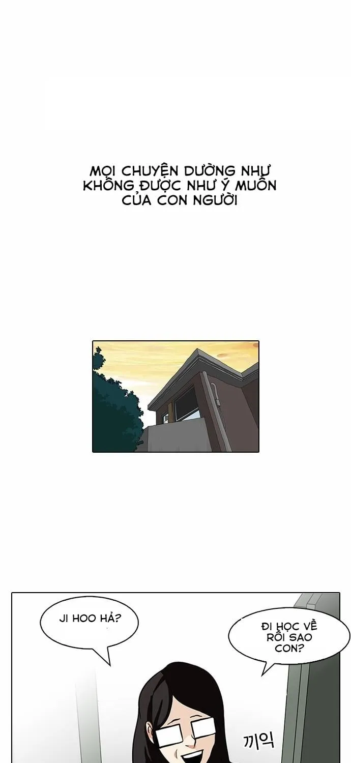 Lookism - Hoán Đổi Diệu Kỳ Chapter 86 - Trang 32