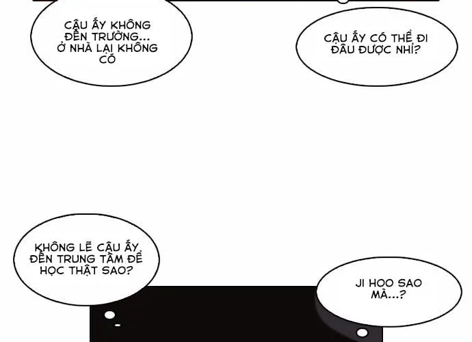 Lookism - Hoán Đổi Diệu Kỳ Chapter 86 - Trang 37