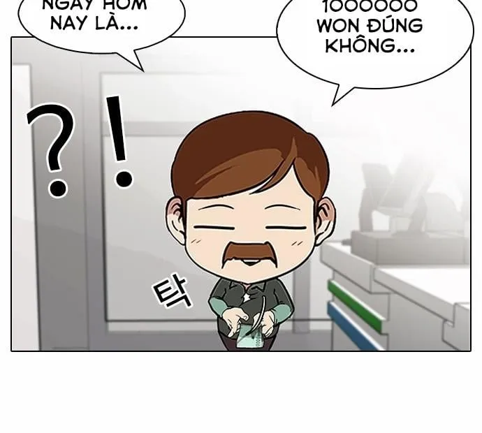 Lookism - Hoán Đổi Diệu Kỳ Chapter 86 - Trang 4