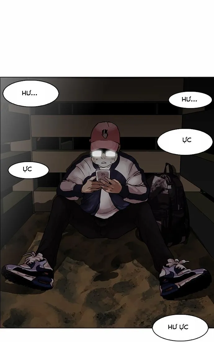 Lookism - Hoán Đổi Diệu Kỳ Chapter 86 - Trang 41