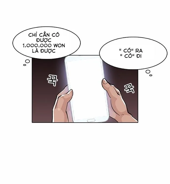 Lookism - Hoán Đổi Diệu Kỳ Chapter 86 - Trang 43