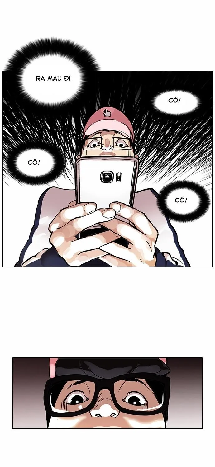 Lookism - Hoán Đổi Diệu Kỳ Chapter 86 - Trang 44