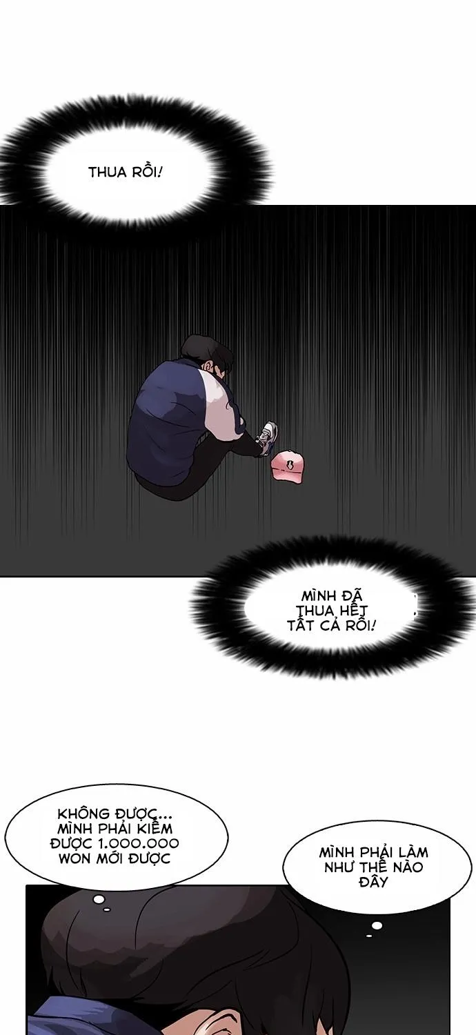 Lookism - Hoán Đổi Diệu Kỳ Chapter 86 - Trang 47