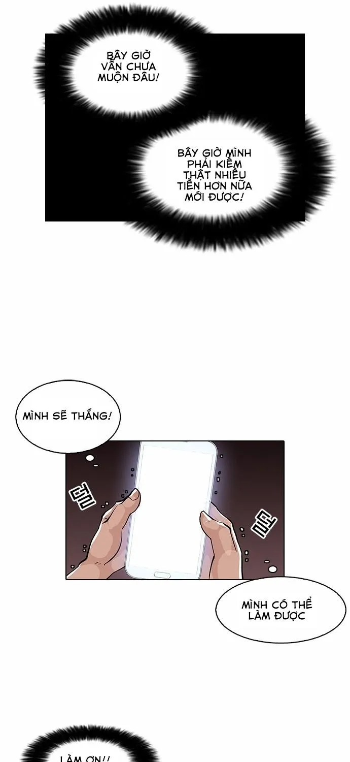 Lookism - Hoán Đổi Diệu Kỳ Chapter 86 - Trang 49