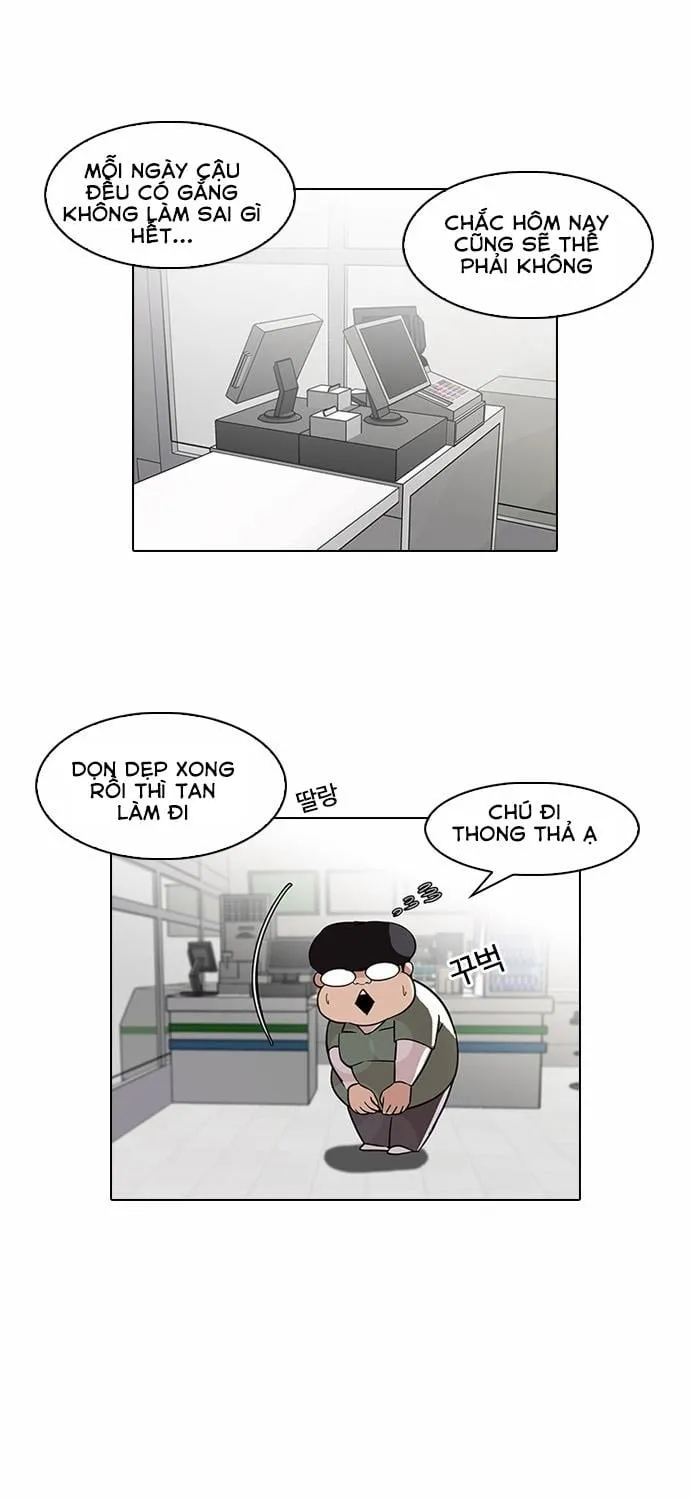 Lookism - Hoán Đổi Diệu Kỳ Chapter 86 - Trang 5