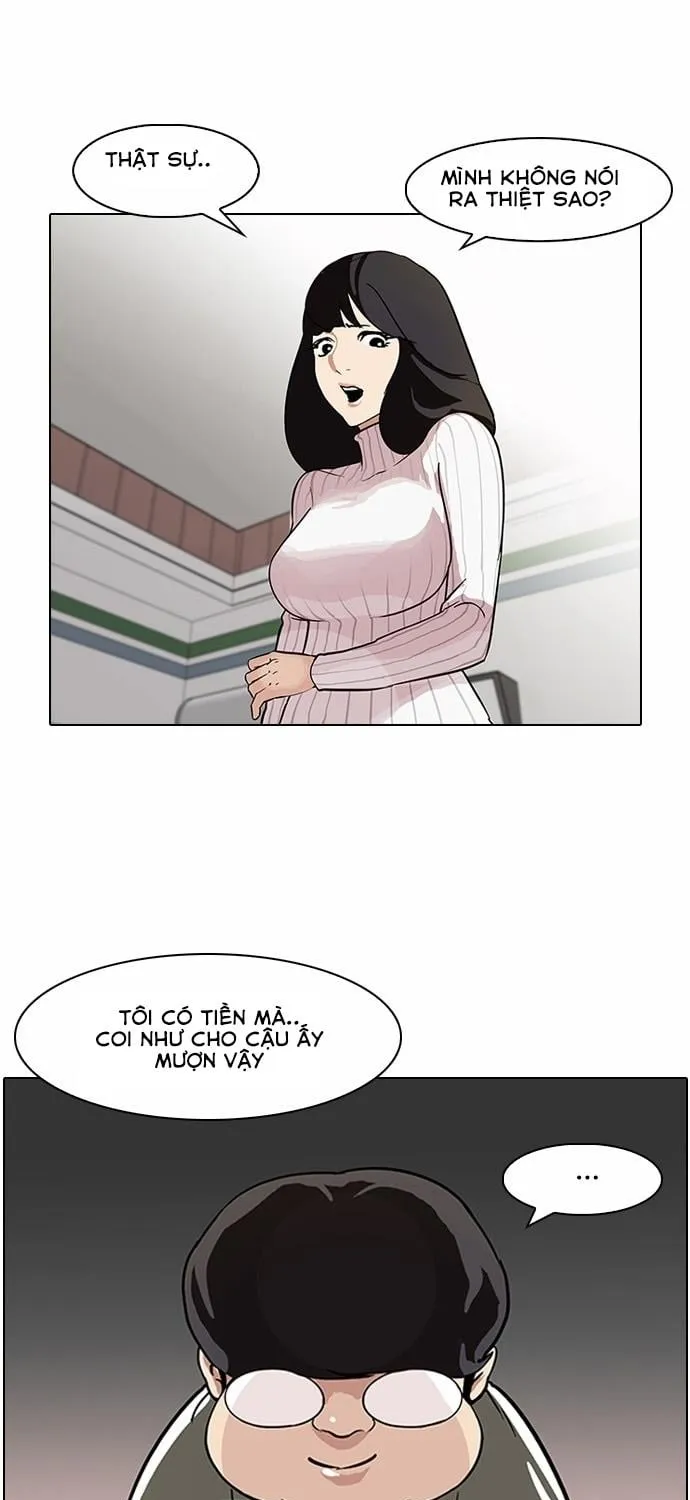 Lookism - Hoán Đổi Diệu Kỳ Chapter 86 - Trang 7