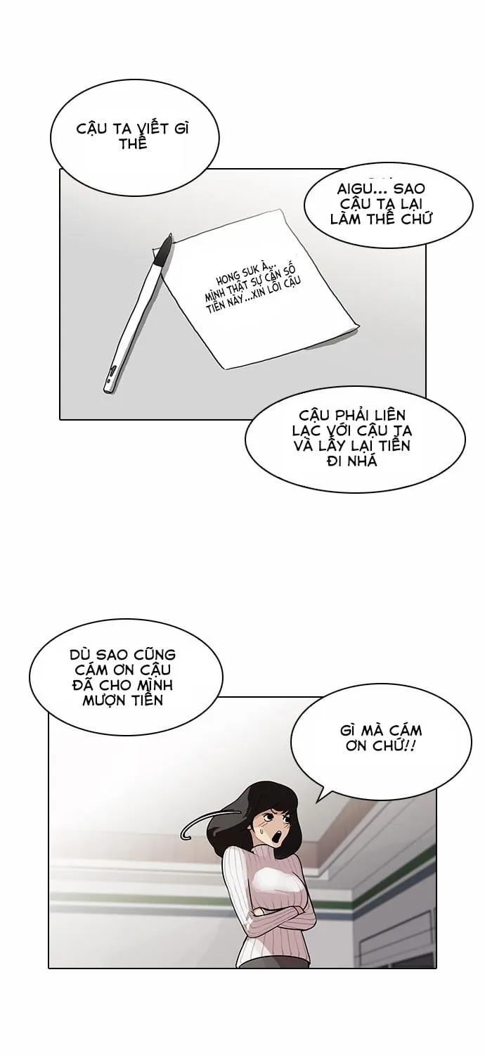 Lookism - Hoán Đổi Diệu Kỳ Chapter 86 - Trang 9