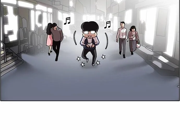 Lookism - Hoán Đổi Diệu Kỳ Chapter 87 - Trang 3
