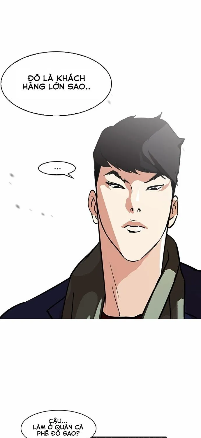 Lookism - Hoán Đổi Diệu Kỳ Chapter 88 - Trang 15