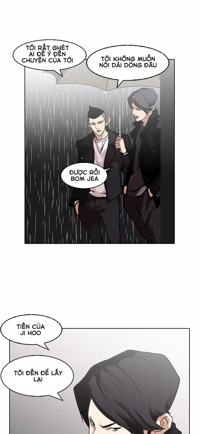 Lookism - Hoán Đổi Diệu Kỳ Chapter 88 - Trang 18