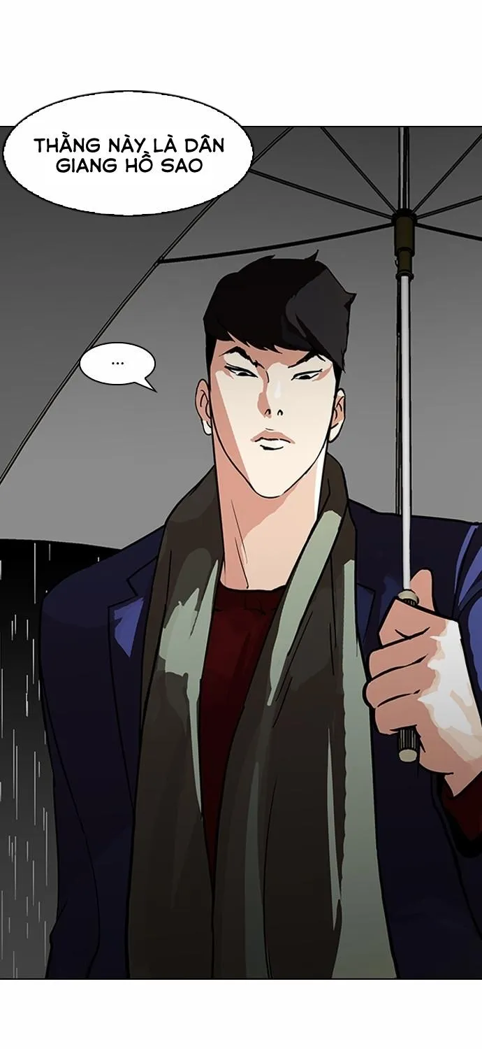 Lookism - Hoán Đổi Diệu Kỳ Chapter 88 - Trang 21