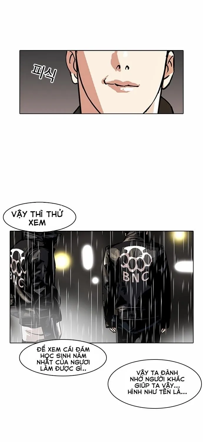 Lookism - Hoán Đổi Diệu Kỳ Chapter 88 - Trang 23