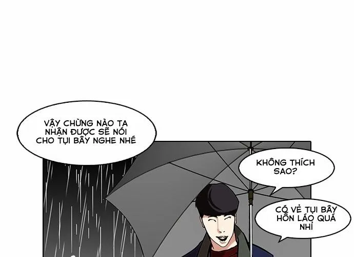 Lookism - Hoán Đổi Diệu Kỳ Chapter 88 - Trang 26