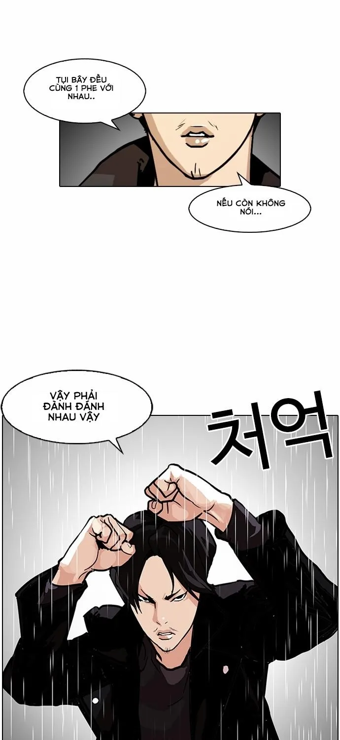 Lookism - Hoán Đổi Diệu Kỳ Chapter 88 - Trang 28