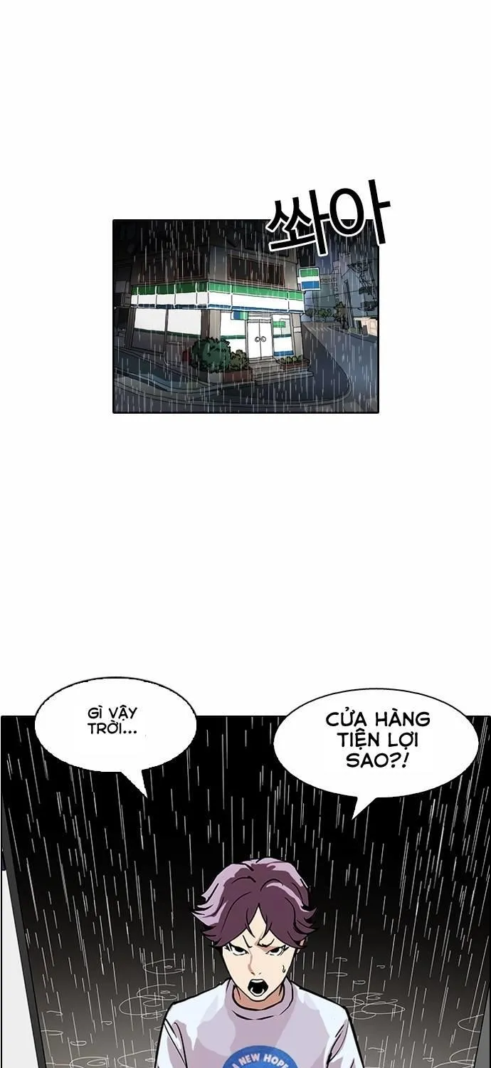 Lookism - Hoán Đổi Diệu Kỳ Chapter 88 - Trang 35