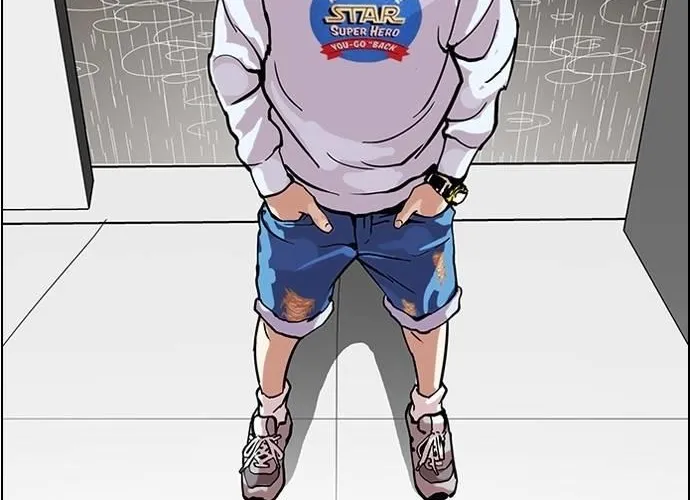Lookism - Hoán Đổi Diệu Kỳ Chapter 88 - Trang 36
