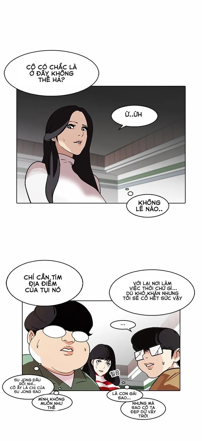 Lookism - Hoán Đổi Diệu Kỳ Chapter 88 - Trang 38