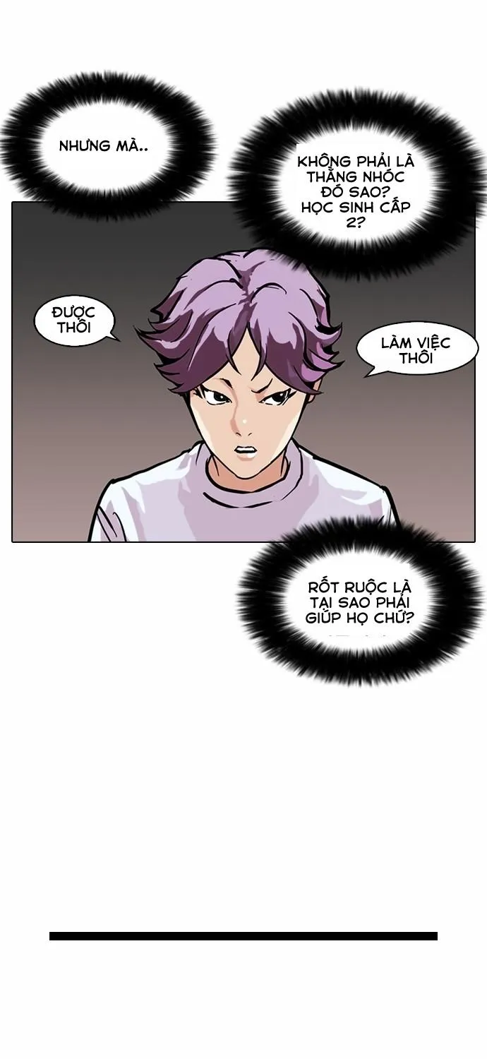 Lookism - Hoán Đổi Diệu Kỳ Chapter 88 - Trang 40