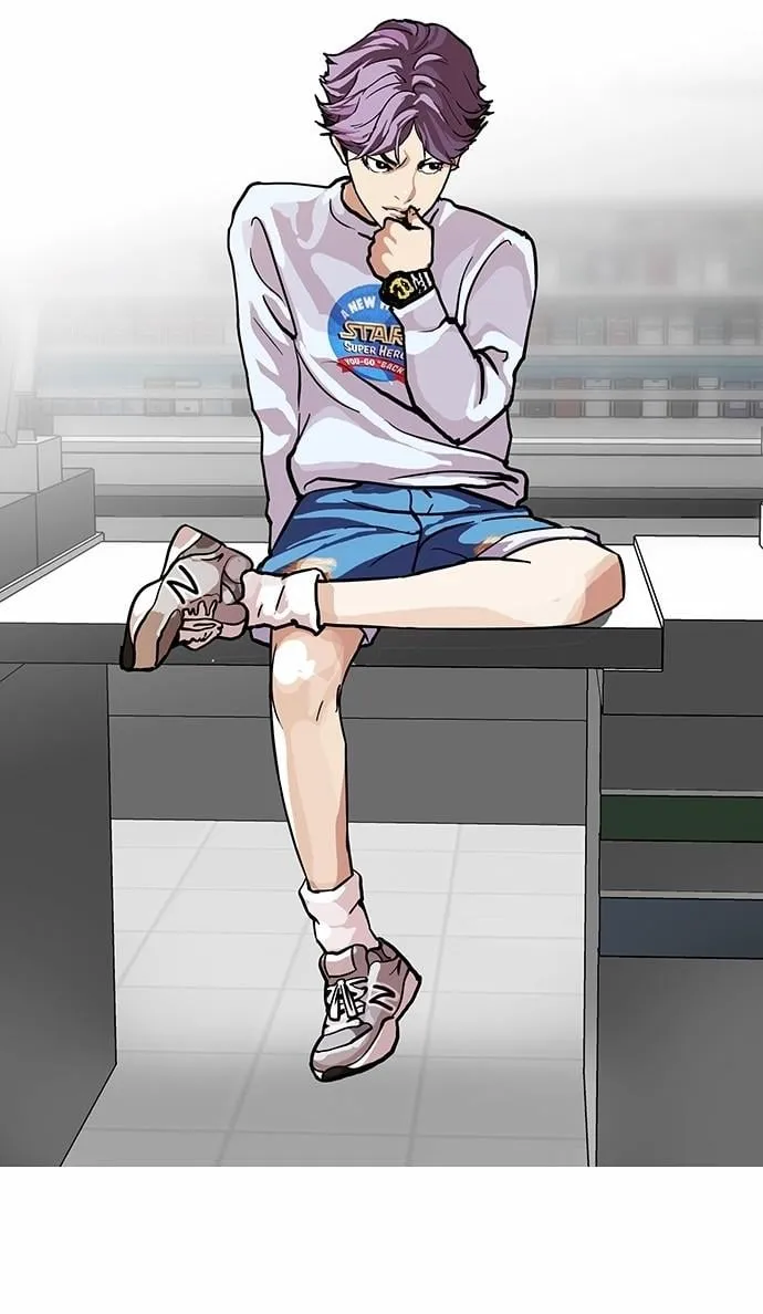 Lookism - Hoán Đổi Diệu Kỳ Chapter 88 - Trang 42