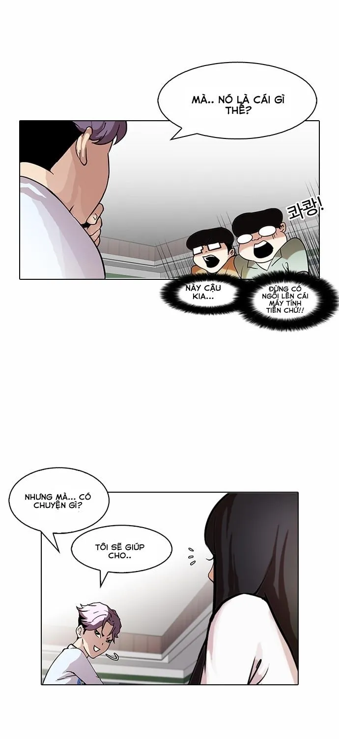 Lookism - Hoán Đổi Diệu Kỳ Chapter 88 - Trang 43