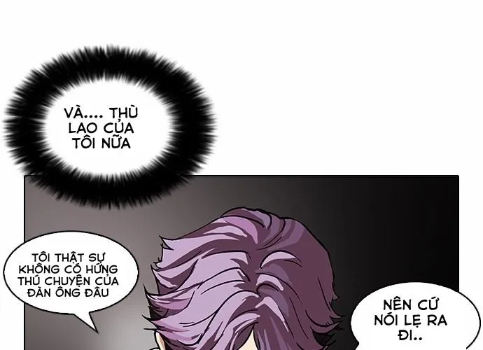 Lookism - Hoán Đổi Diệu Kỳ Chapter 88 - Trang 44