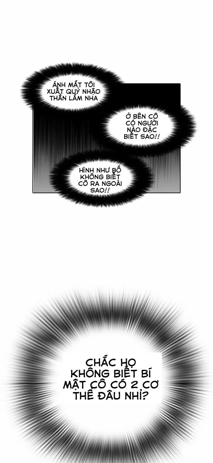 Lookism - Hoán Đổi Diệu Kỳ Chapter 88 - Trang 46