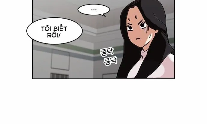 Lookism - Hoán Đổi Diệu Kỳ Chapter 88 - Trang 48