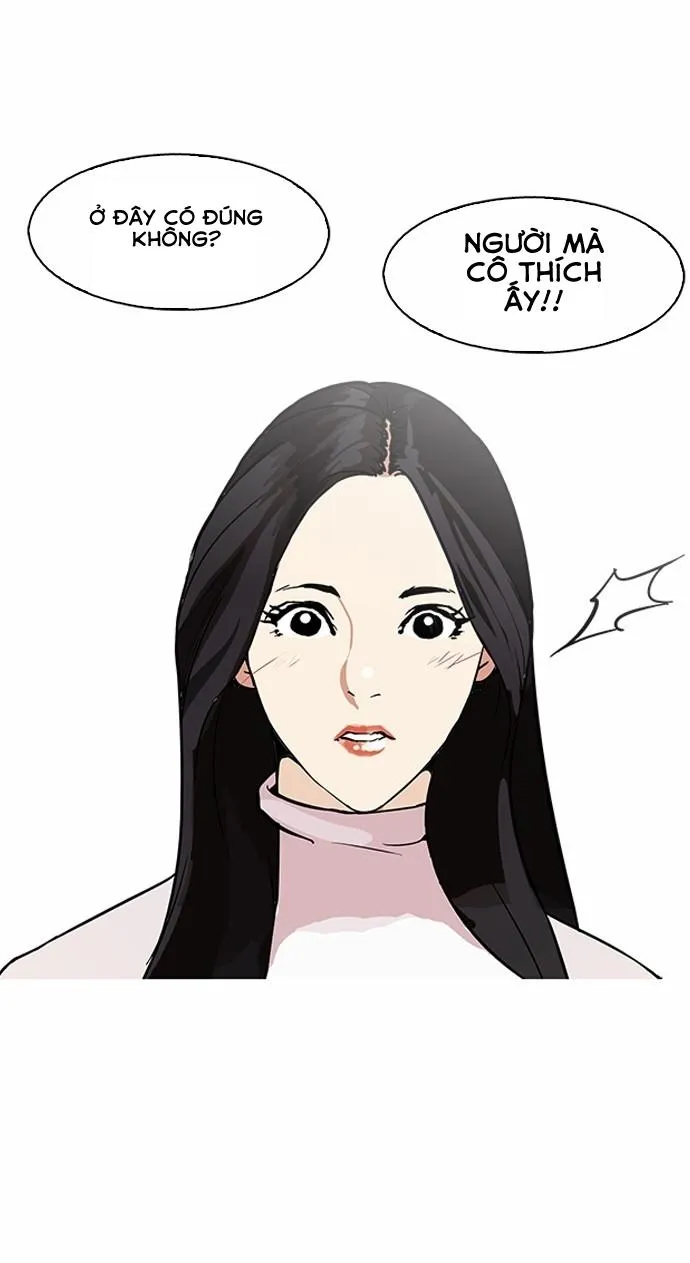 Lookism - Hoán Đổi Diệu Kỳ Chapter 88 - Trang 49