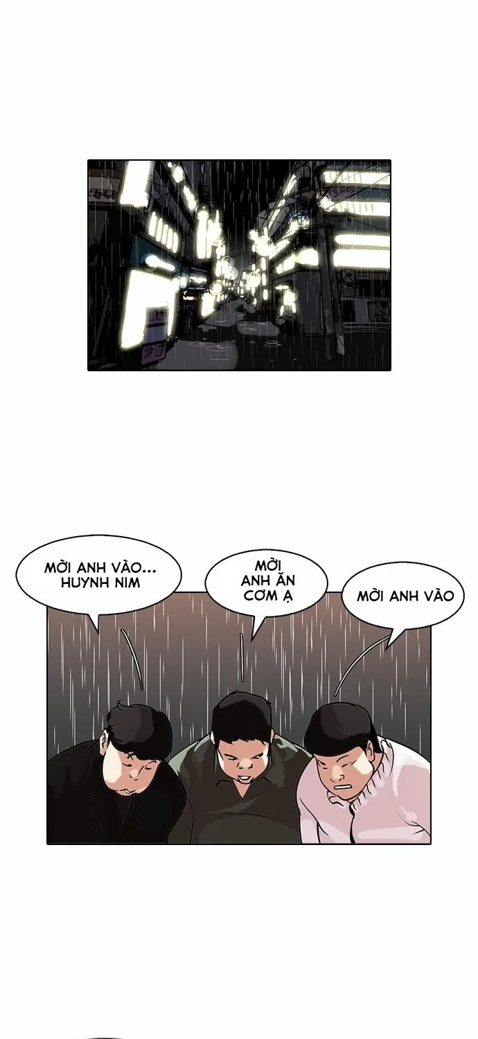 Lookism - Hoán Đổi Diệu Kỳ Chapter 88 - Trang 5