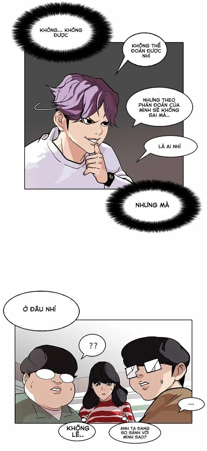 Lookism - Hoán Đổi Diệu Kỳ Chapter 88 - Trang 50
