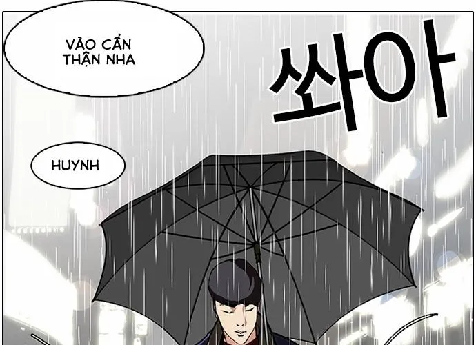Lookism - Hoán Đổi Diệu Kỳ Chapter 88 - Trang 6