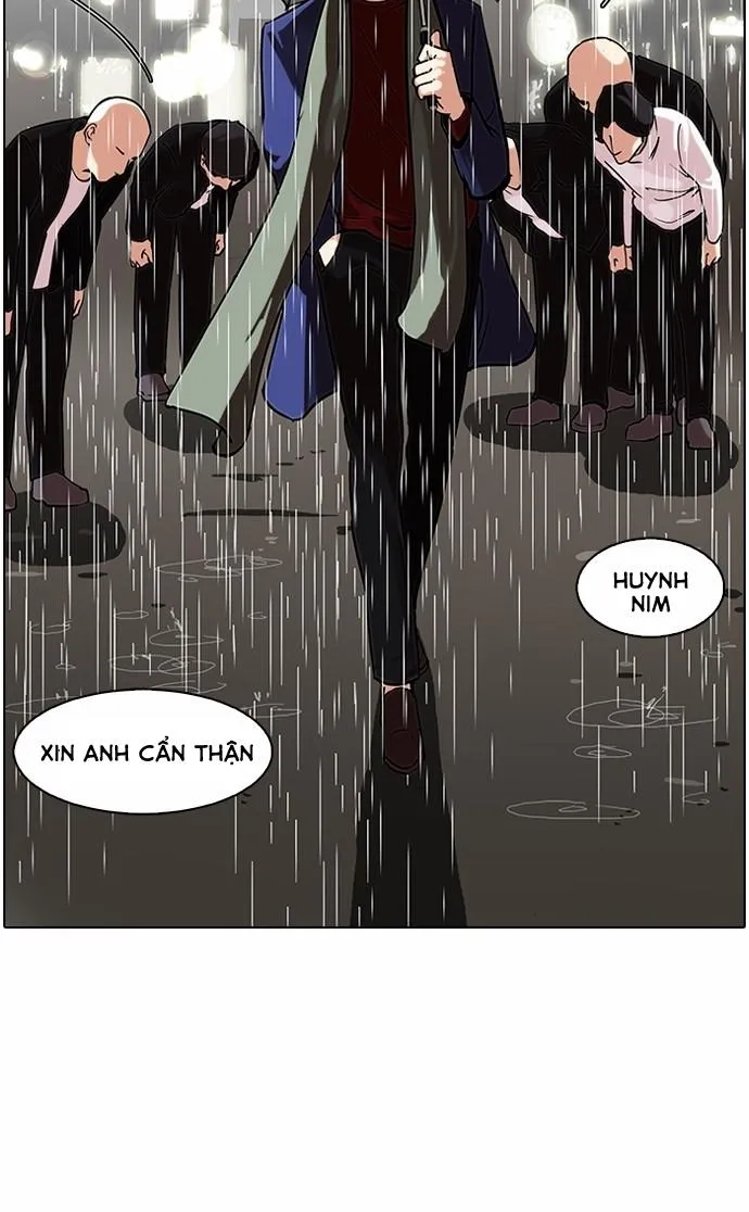 Lookism - Hoán Đổi Diệu Kỳ Chapter 88 - Trang 7