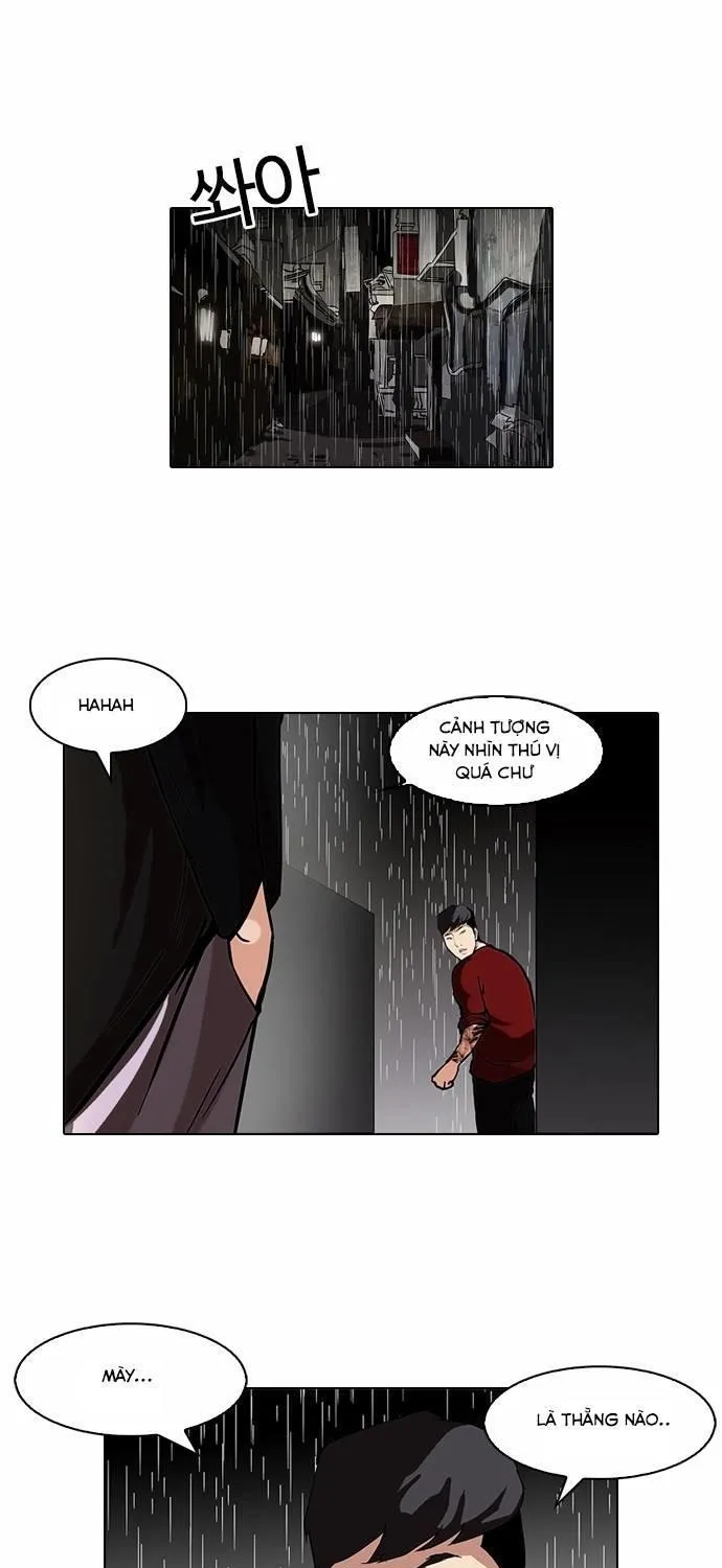 Lookism - Hoán Đổi Diệu Kỳ Chapter 89 - Trang 4