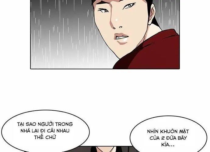 Lookism - Hoán Đổi Diệu Kỳ Chapter 89 - Trang 5
