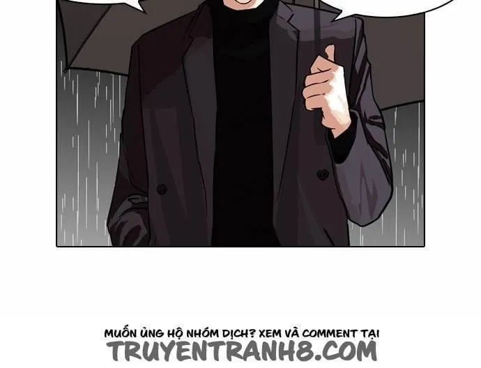 Lookism - Hoán Đổi Diệu Kỳ Chapter 89 - Trang 9
