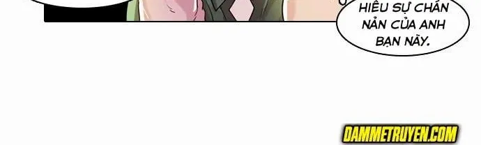 Lookism - Hoán Đổi Diệu Kỳ Chapter 9 - Trang 12