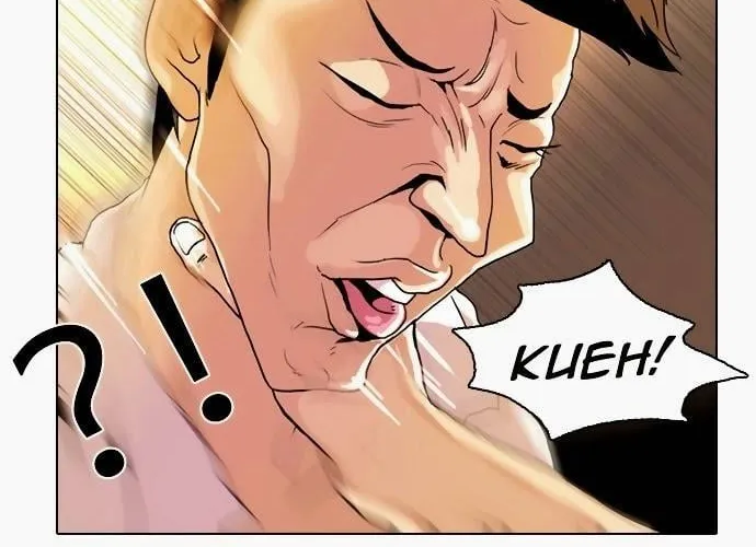 Lookism - Hoán Đổi Diệu Kỳ Chapter 9 - Trang 22