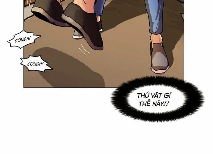 Lookism - Hoán Đổi Diệu Kỳ Chapter 9 - Trang 25