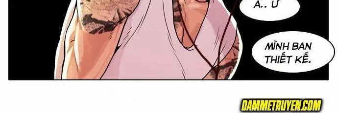 Lookism - Hoán Đổi Diệu Kỳ Chapter 9 - Trang 28