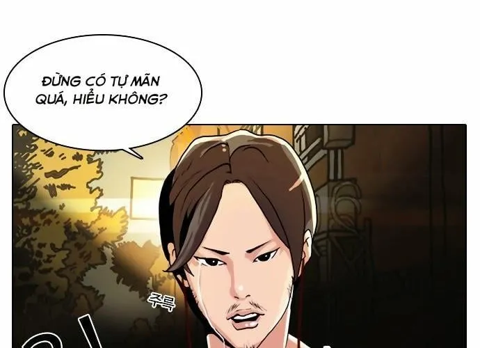 Lookism - Hoán Đổi Diệu Kỳ Chapter 9 - Trang 30