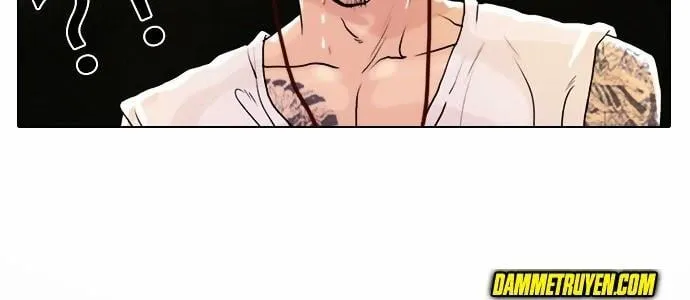 Lookism - Hoán Đổi Diệu Kỳ Chapter 9 - Trang 31