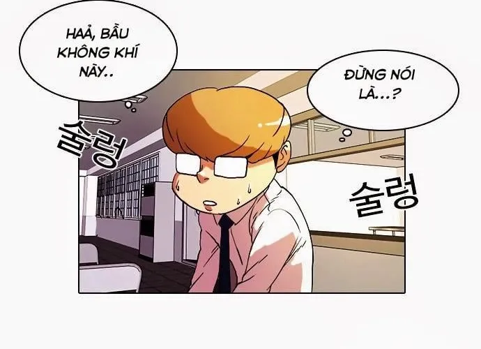 Lookism - Hoán Đổi Diệu Kỳ Chapter 9 - Trang 37