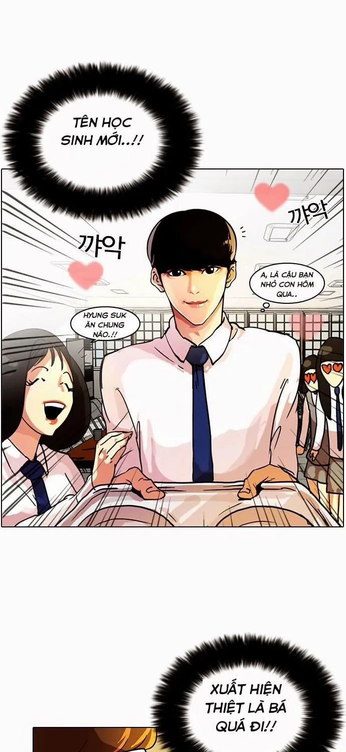 Lookism - Hoán Đổi Diệu Kỳ Chapter 9 - Trang 39