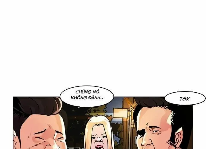 Lookism - Hoán Đổi Diệu Kỳ Chapter 9 - Trang 4